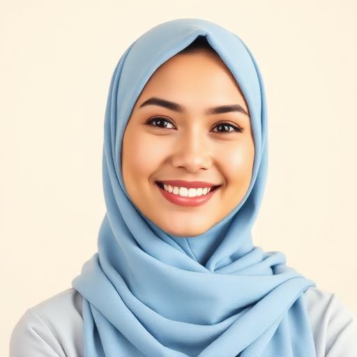 Aisha Rahman