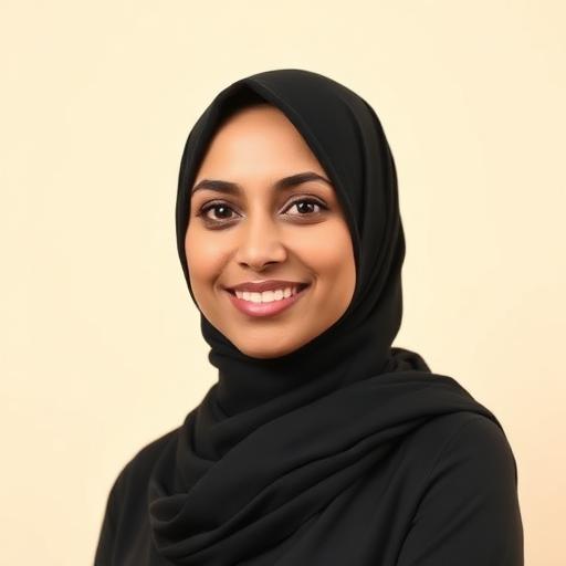 Hafsa Khan