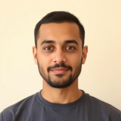 Omar Ashraf