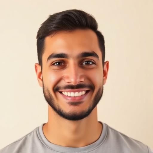 Yusuf Haddad